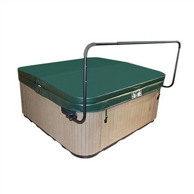 Sou entènèt jwèt Hot Tub Lifter